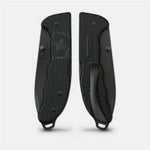 Victorinox Black Folding Pocket Knife 0.9415.DS23
