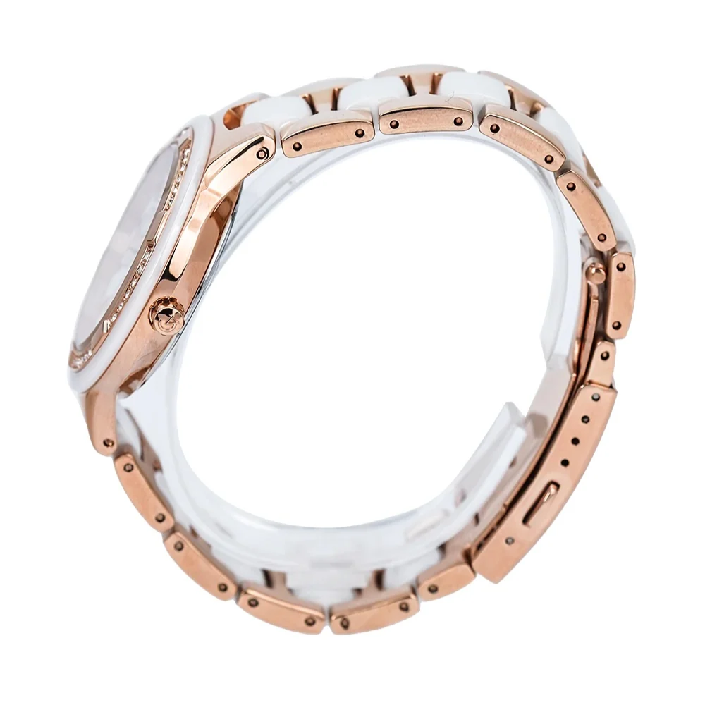 Alexandre Christie Multi-function Rose Gold Women's Watch 2299BFBRGSL