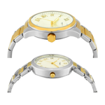 Timex Pair Collection Tan Pair Watch TW00PR341