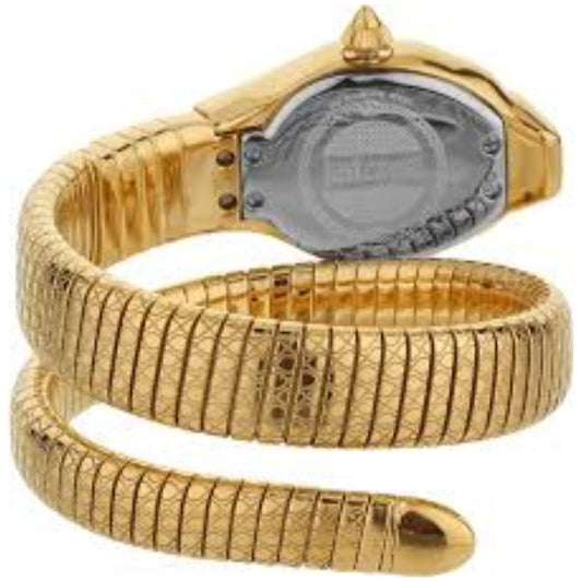 Just Cavalli Just Glam EVO Gold Women's Watch JC1L113M0025