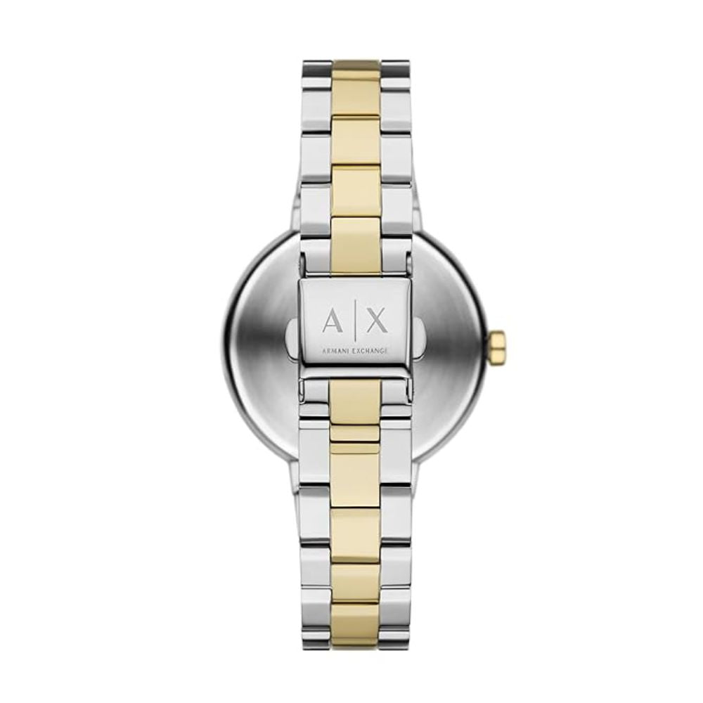 Armani Exchange Multicolor Women's Watch AX5176