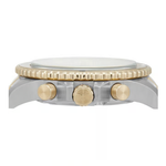 Emporio Armani World Explorer Cream Dial Men's Chronograph Watch AR11606