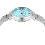 Trendline Quartz Blue Dial Women's Watch TWTL12309