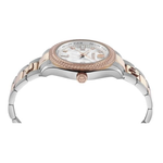 PHILIPP PLEIN Queen Silver Women's Watch PWCDA0724