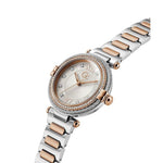 G.C. White Dial Women's Watch Z52001L1MF