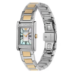 Emporio Armani Mother Of Pearl Dial Women's Analog Watch AR11642
