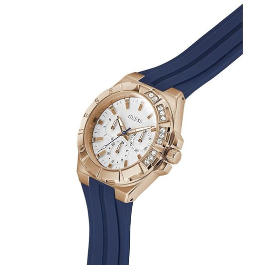 GUESS White Women's Watch GW1034L4