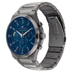 Tommy Hilfiger Multifunction Blue Dial Men's Watch TH1792089
