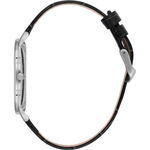 Santa Barbara Polo & Racquet Club Black Dial Men's Analog Watch SB.1.10603-2