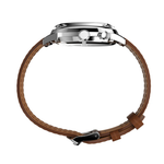 TIMEX Marlin Moon Phase Brown  Men's Watch TW2W51000UJ
