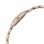 Titan Eminence Rose Gold Women's Watch 95381WM01