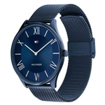 Tommy Hilfiger Blue Dial Men's Watch TH1710514