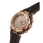 G.C. Legacy Analog Watch Beige Dial Men's Watch Z18007G1