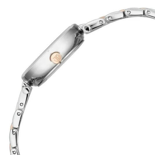 Titan Workday Edit Pink Women's Watch 95397KM01