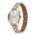 Titan Neo Grey Dial  Women's Watch 2648WM12