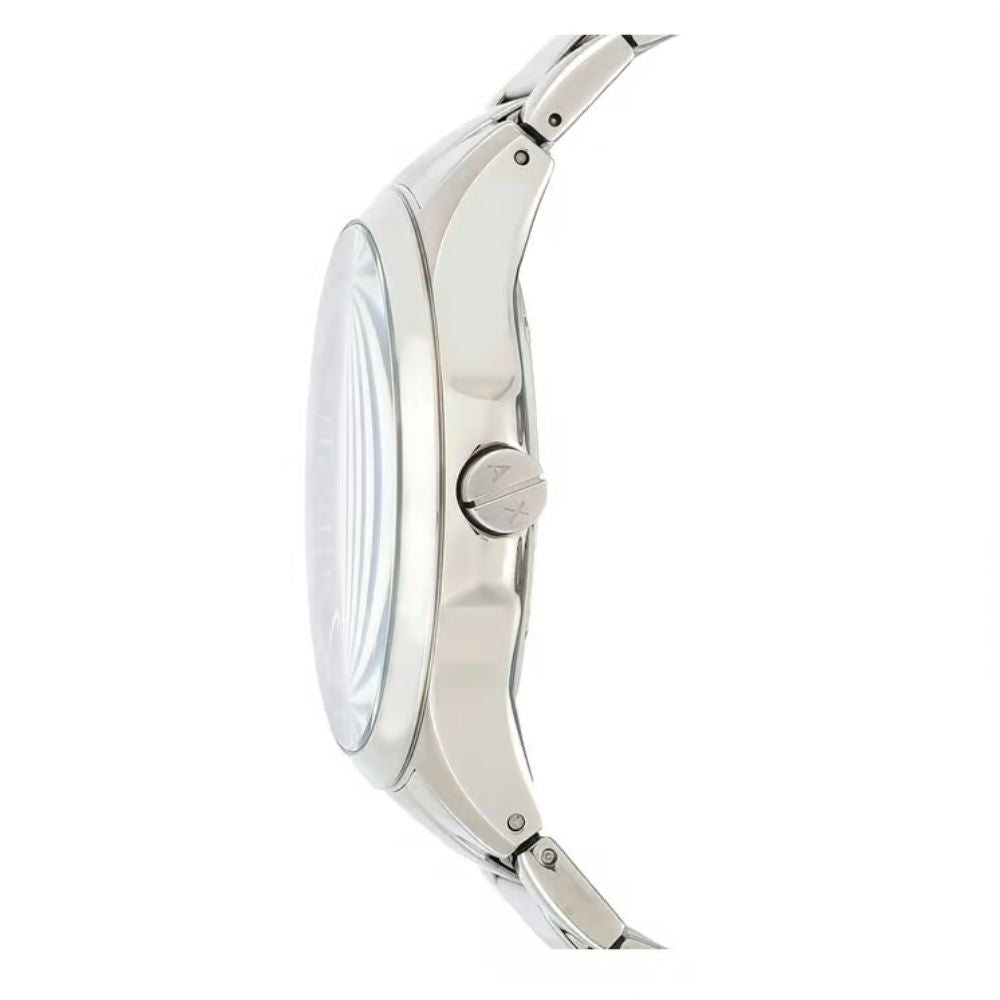 Armani Exchange Hampton Black Men's Watch AX2103
