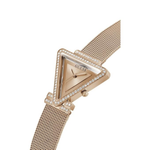 Guess Trend Rose Gold Women's Watch GW0508L3