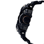Casio G-Shock Black & Gold Men Watch G650 GA-400GB-1A4DR