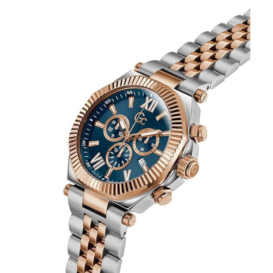 G.C Blue Dial Men's Watch Z66002G7