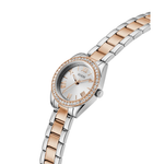 Guess Mini Luna 2-Tone Women Watch GW0841L3