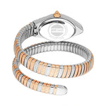 Just Cavalli Vetra Silver Women's Watch JC1L373M1065