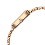Titan Glamour Mother of Pearl Women's Watch 95374WM01