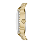 Fossil Harlow Silver Dial Women's Quartz Crystal Watch ES5489