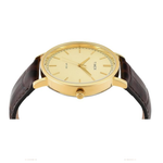 TIMEX Classics Champagne Men Watch TWTG12201