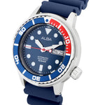 ALBA Active Blue Dial Men's Watch AL4251X1