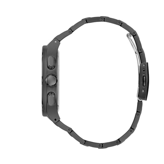 Guess Black Men's Watch GW0572G3