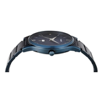 Timex Trendline Blue Dial Men's Watch TW000R460