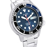 ALBA Active Blue Dial Men's Watch AL4245X1