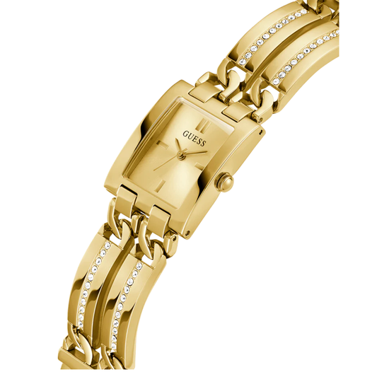 GUESS Gold Women's Watch GW0668L2