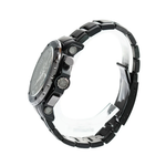 Alexandre Christie Chronograph Black Men's Watch 9205MCBEPBA