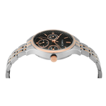 Timex Trendline Black Women's Watch TWEL14837