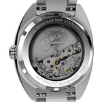 TIMEX Tonneau Black Men's Watch TW2Y65000IK