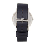Titan Edge Navy Blue Men's Watch 1595SL06