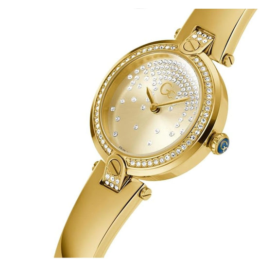G.C Z10001L6MF Gold Men's Watch Z10001L6MF