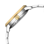 Titan Phoenix Gold & Steel Men's Watch 90223BM01