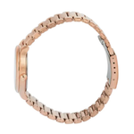 Alexandre Christie Classic Rose Gold Women's Watch 1042LDFRGSL