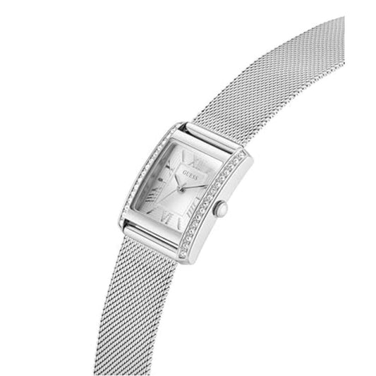 GUESS White Women's Watch GW0997L1