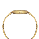 Timex Trendline Gold Dial Women's Watch TWEL18732