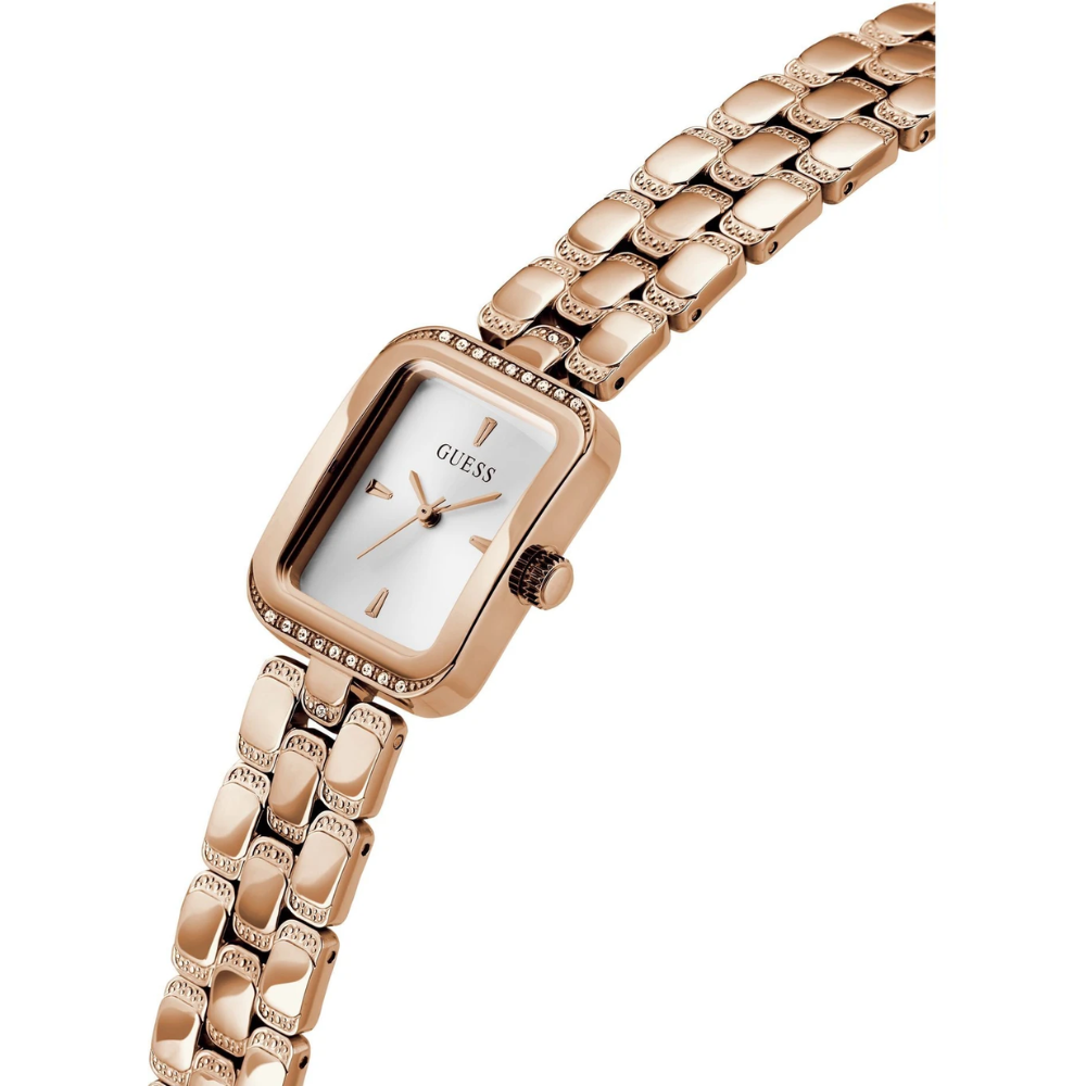 GUESS Isla Silver Women's Watch GW0865L3