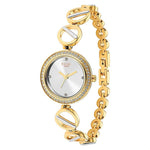 Titan Raga Viva Gold Women's Watch 2643BM01