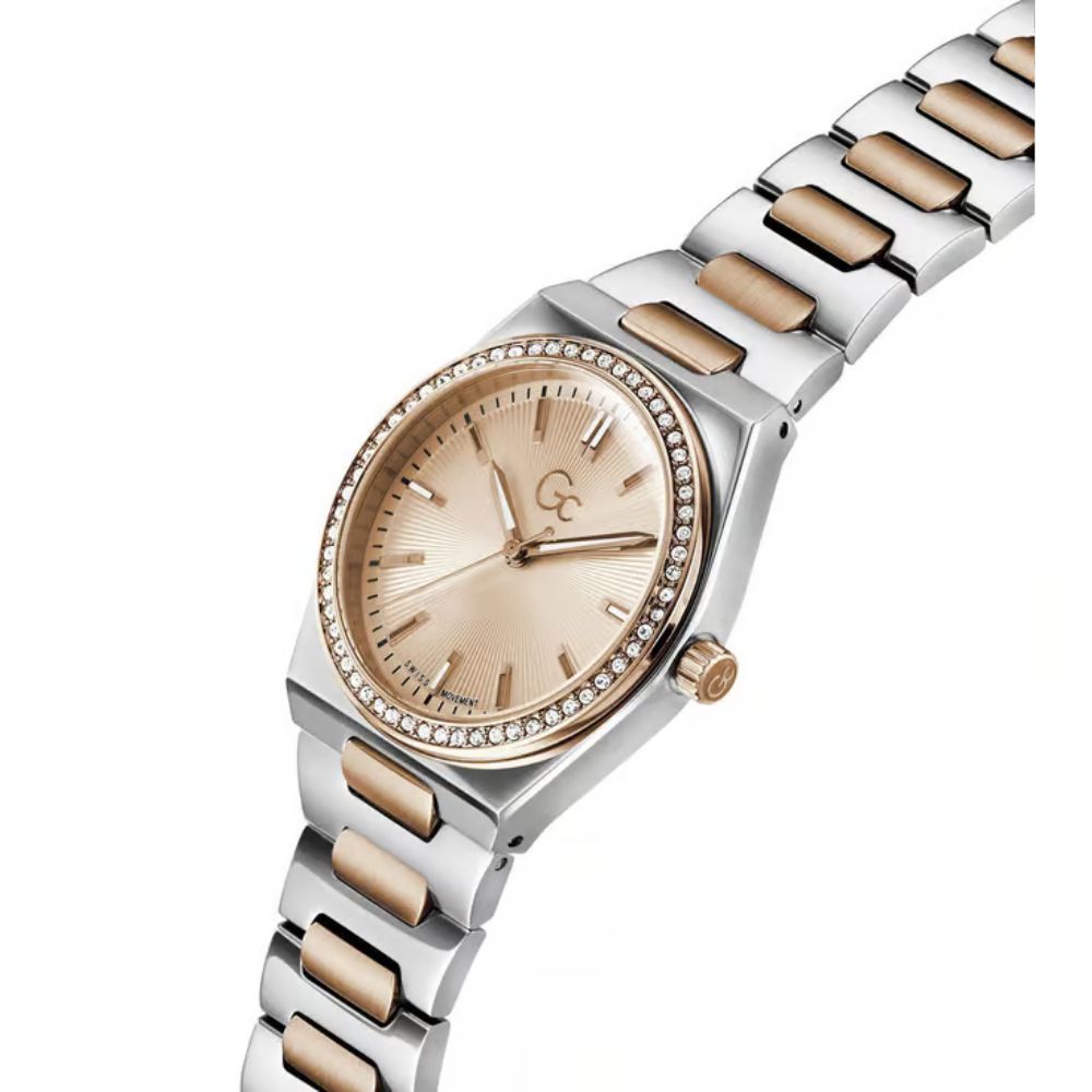 G.C. Prodigy Lady Rose Gold Women's Watch Z38003L3MF
