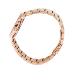 Alexandre Christie Classic Rosegold Women's Quartz Watch 35mm 2870LDBRGSL1