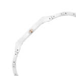 Titan Edge White Women's Watch NT2653KC03