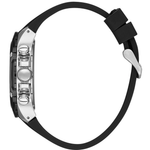 Santa Barbara Polo & Racquet Club Black Dial Men's Watch SB.5.10002-2
