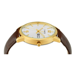 TIMEX Trendline Silver Men Watch TWTG12109
