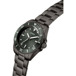 GUESS Green Men's Watch GW0968G3